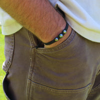Takaroa Select Multicolored Trio Bracelet