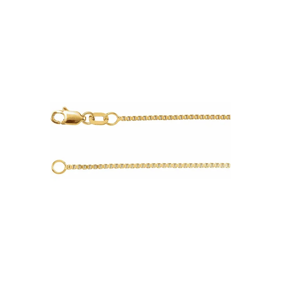 Box Chain