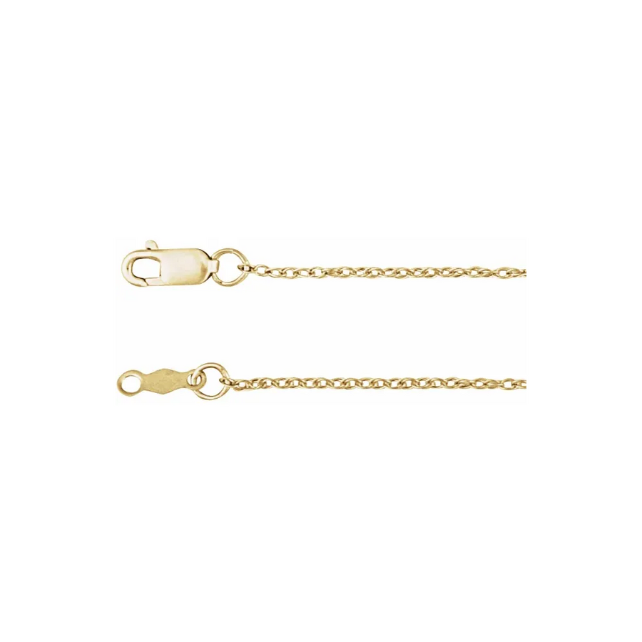 Rope Chain