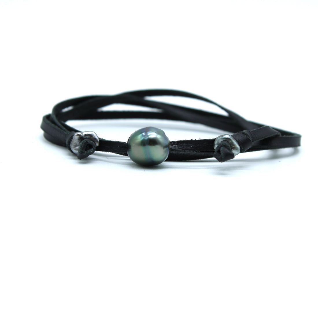 Atoll Select Baroque Necklace
