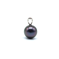 Andrea Necklace on 14K White Gold